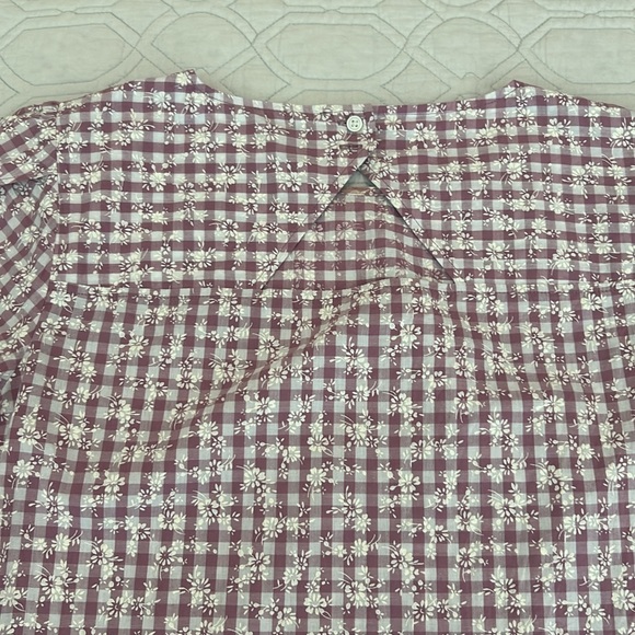 LOFT blouse - Picture 5 of 6